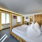 Suisse, Swiss Alpine Charm 3*