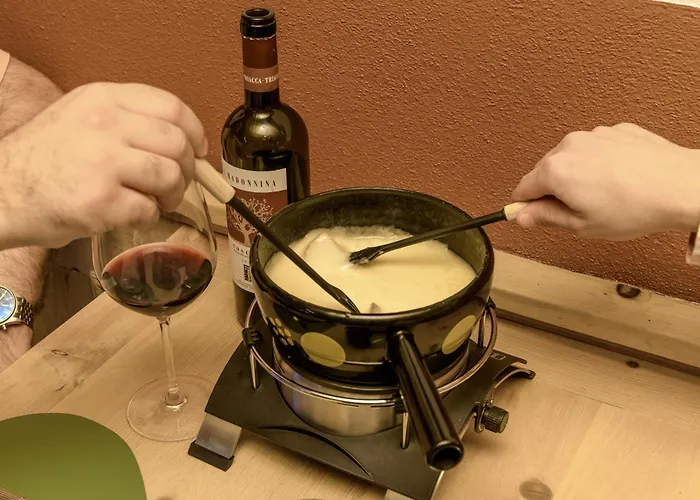 Suisse, Charming Alpine