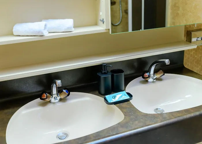 Hotel Suisse, Charming Alpine