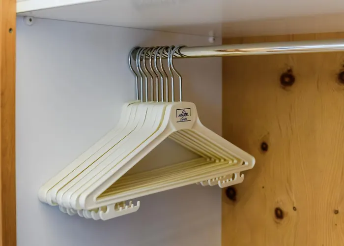 Suisse, Charming Alpine 3*