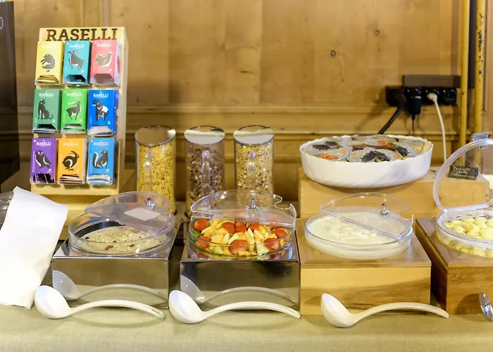 Hotel Suisse, Charming Alpine 3*