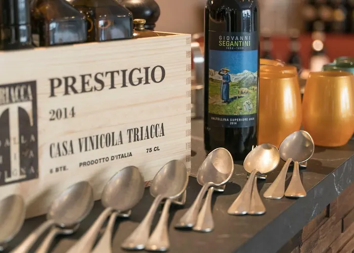 Hotel Suisse, Charming Alpine