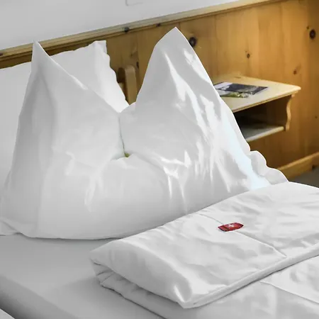 Suisse, Charming Alpine Szálloda