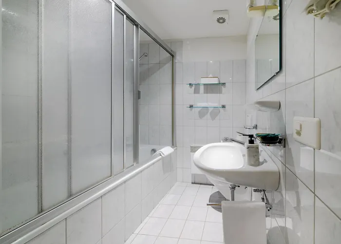 Suisse, Charming Alpine 3*