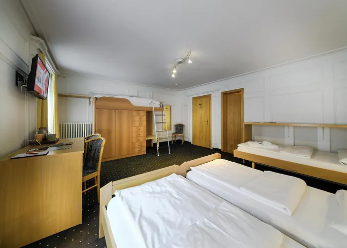 Suisse, Charming Alpine