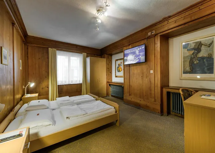 Suisse, Charming Alpine Poschiavo